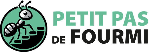 Petit pas de fourmi