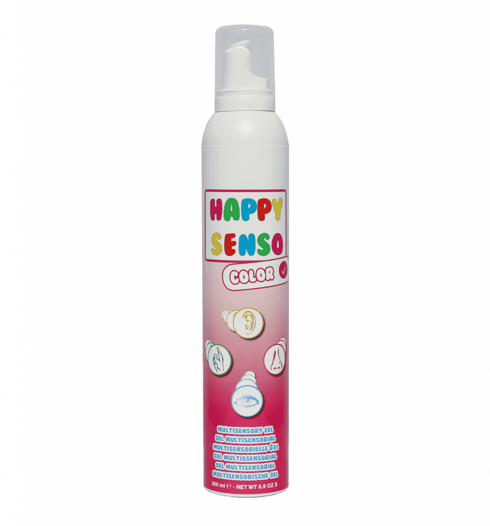 Gel Happy Senso