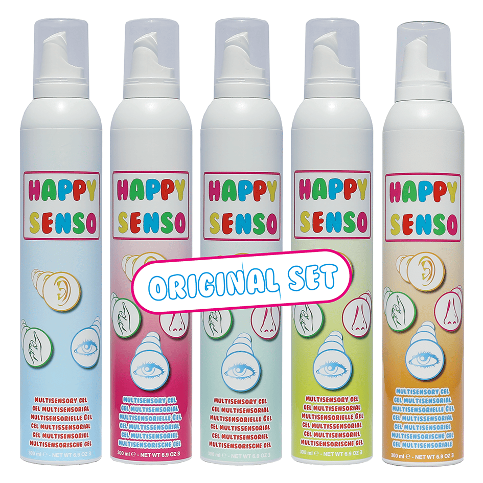 Happy-Senso-Original