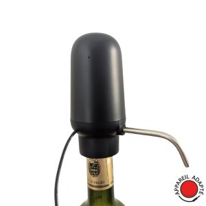 Distributeur boisson contacteur – Accessoire adapté pour l'autonomie des personnes en situation de handicap moteur