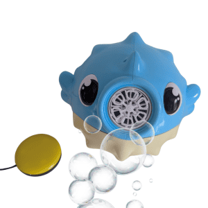 souffleur de bulles adapté contacteur