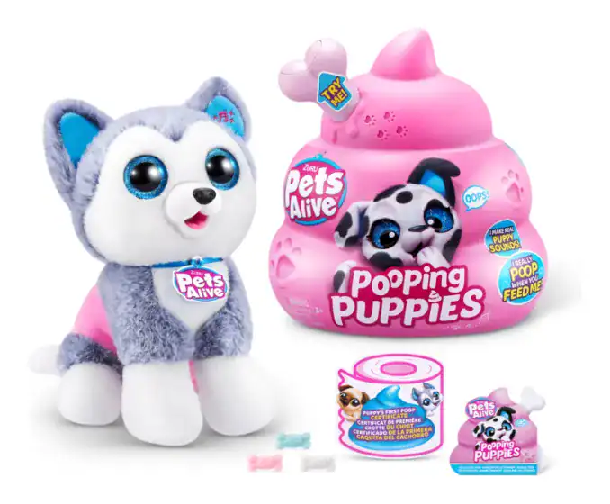 Quel produit sensoriel adapté choisir pour les enfants en situation de handicap ? 4 jouet handicap peluche adaptee contacteur