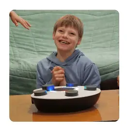 5 activités adaptées handicap moteur : guide complet avec matériel professionnel 5 Maestro et polyhandicap