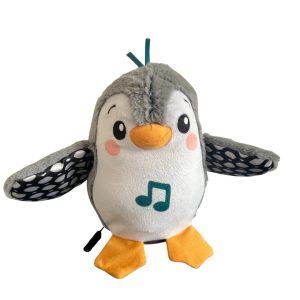 pingouin adapté handicap fisher price