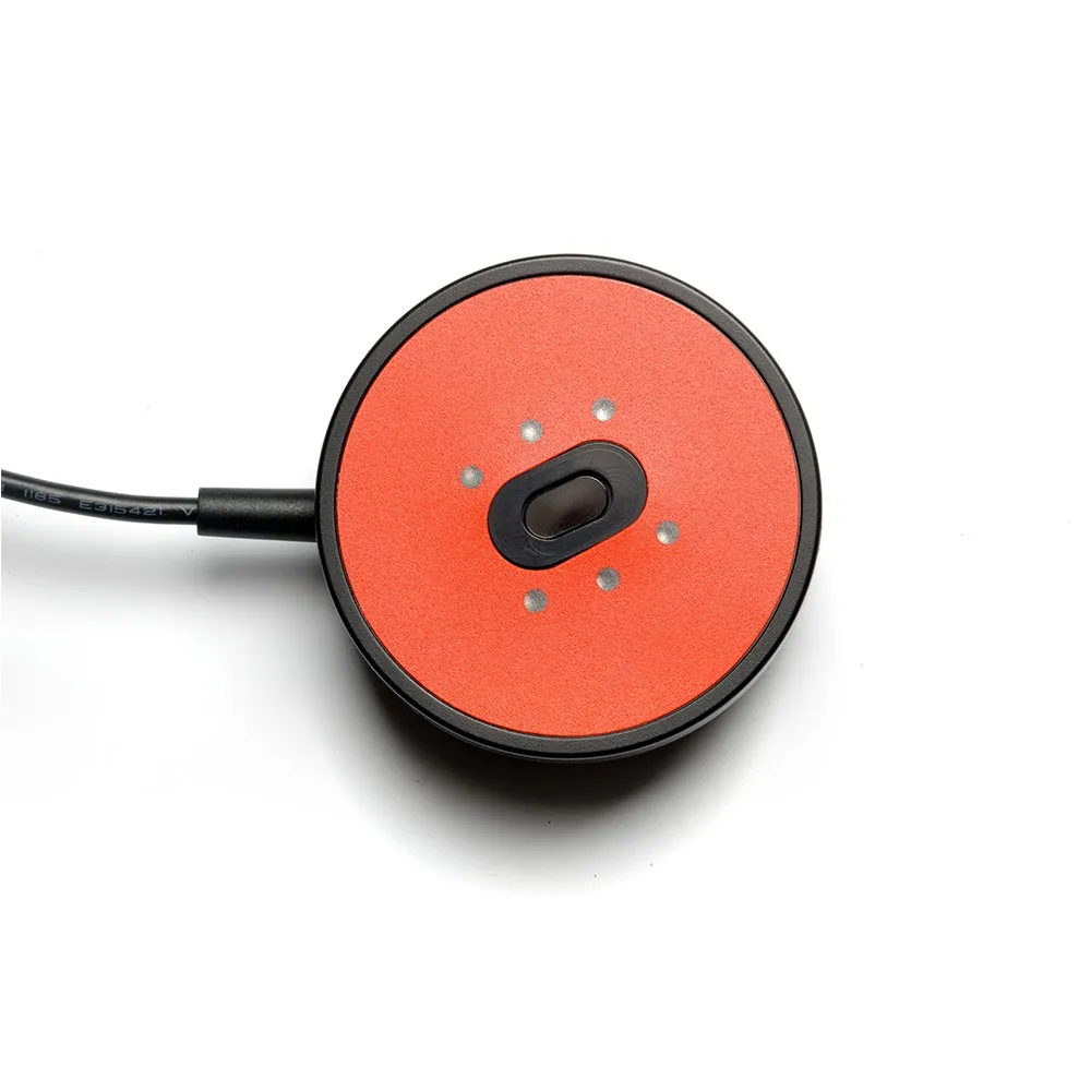 ToFFEE Contacteur Sans Contact - La Rรฉvolution de l'Accessibilitรฉ par Proximitรฉ 1 toffee contacteur sans contact de pretorian