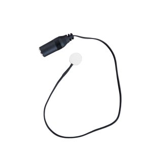 adaptateur de piles pour contacteur.