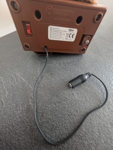 Adapter un jouet à piles avec un contacteur : guide pas à pas 6 câble de montage pour jouet